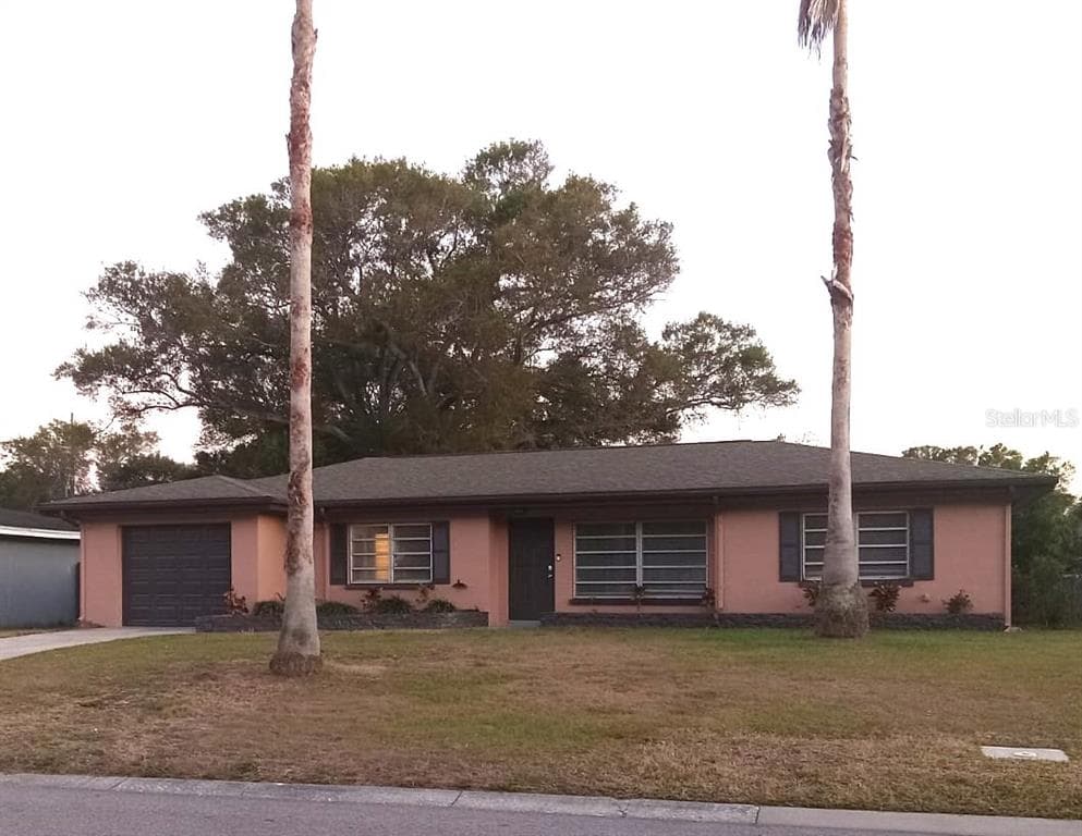 1485 GROVE CIRCLE COURT CLEARWATER, FL 33755