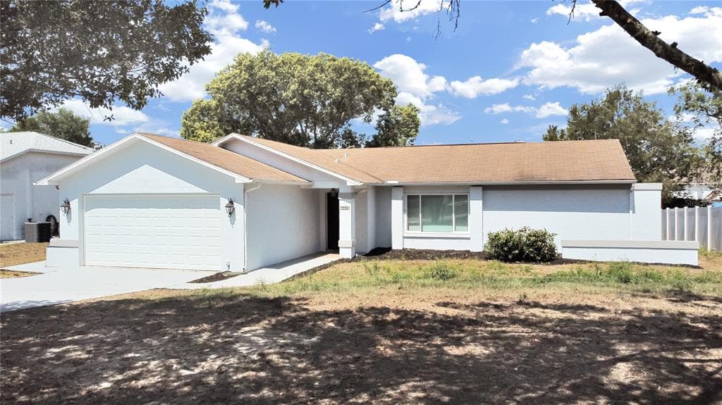 4403 GOLDCOAST AVENUE SPRING HILL, FL 34609