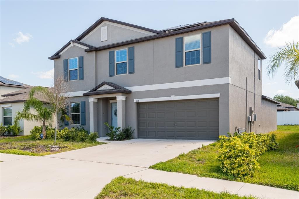 11376 MISTY MOSS DRIVE WIMAUMA, FL 33598