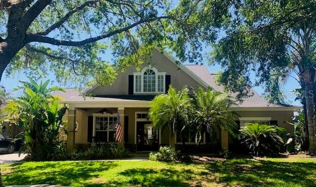 15033 EAGLERISE DRIVE