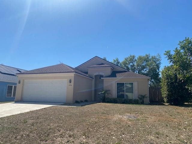 1773 BIARRITZ CIRCLE TARPON SPRINGS, FL 34689
