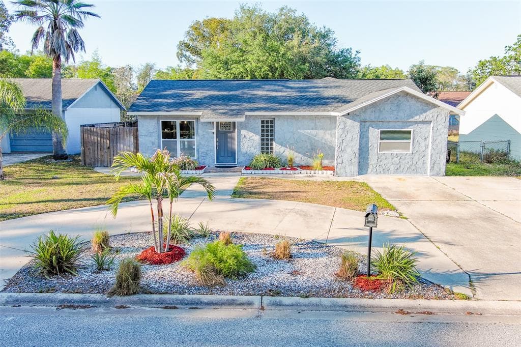7253 ABINGTON AVENUE NEW PORT RICHEY, FL 34655