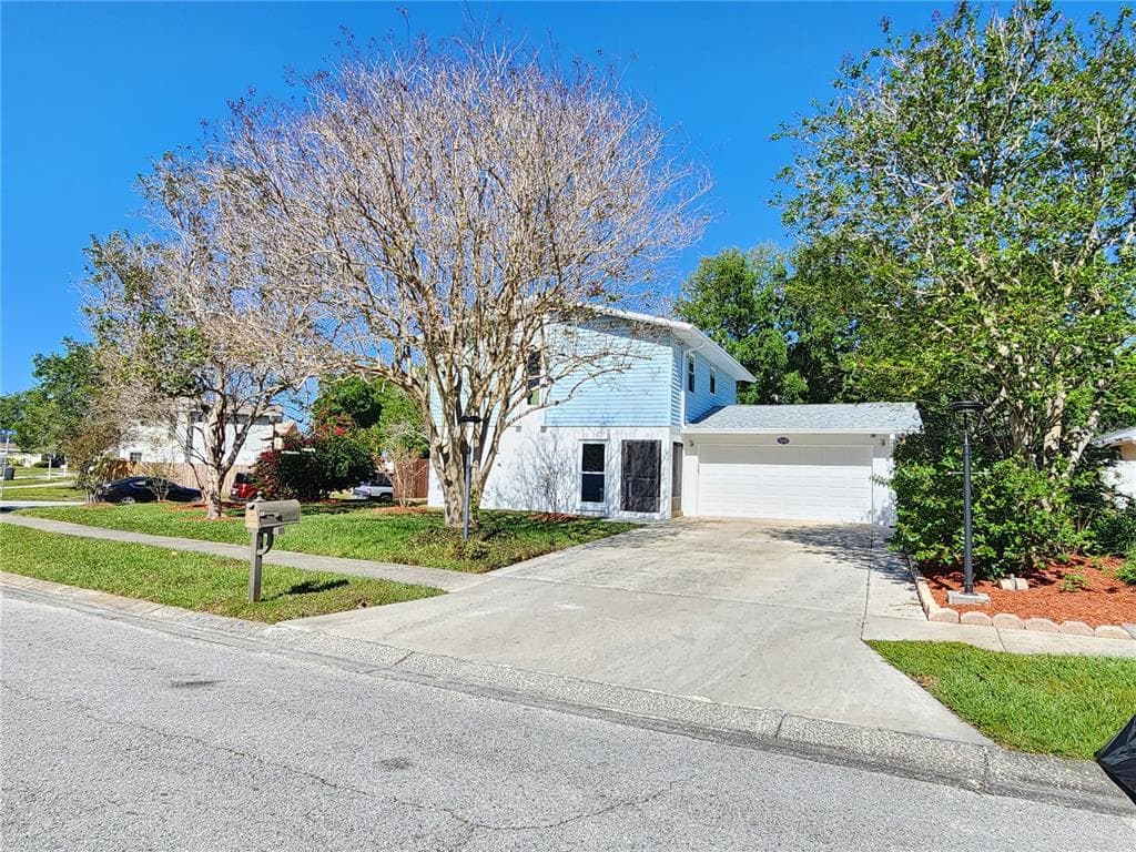 7219 118TH TERRACE LARGO, FL 33773
