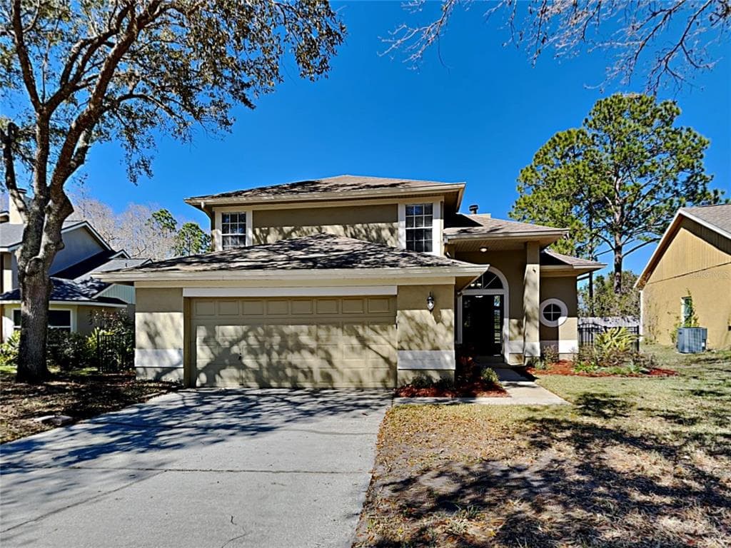 10629 SATINWOOD CIRCLE ORLANDO, FL 32825