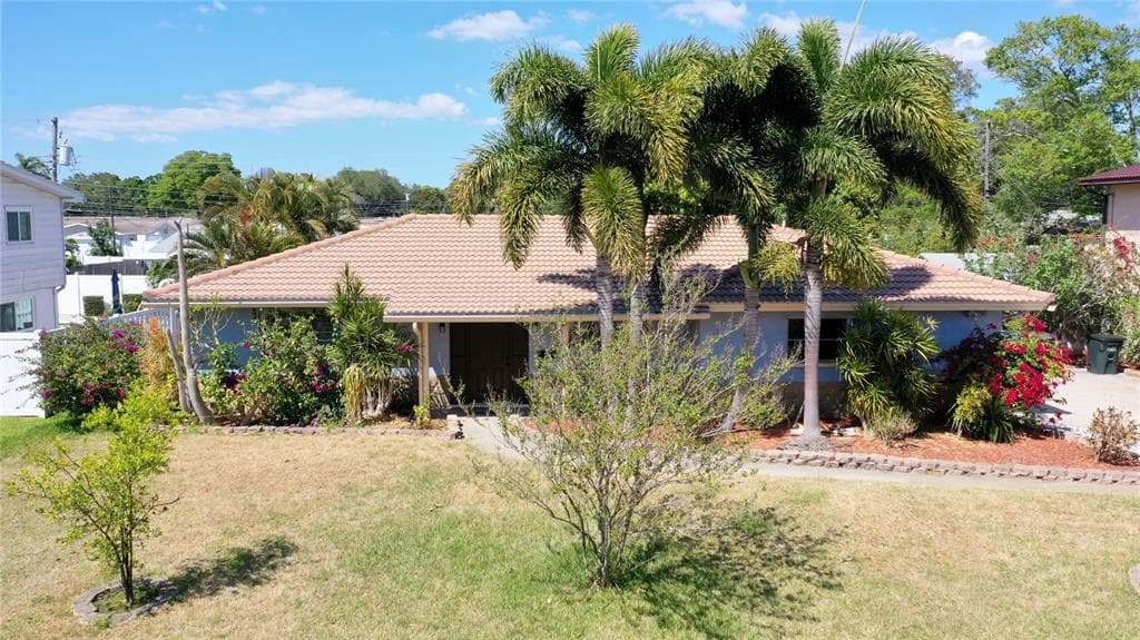 6625 10TH AVENUE N ST PETERSBURG, FL 33710