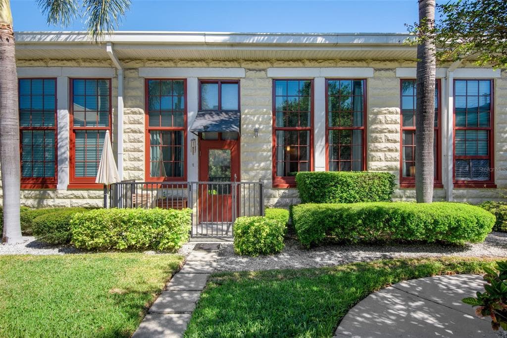 2001 E 2ND AVENUE UNIT 6C TAMPA, FL 33605
