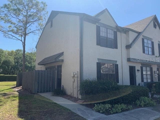 16535 BRIGADOON DRIVE TAMPA, FL 33618