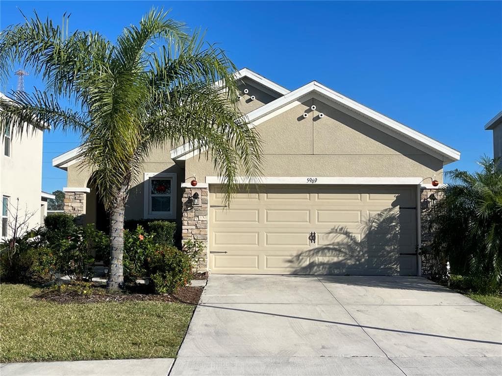 5969 BRIAR ROSE WAY SARASOTA, FL 34232