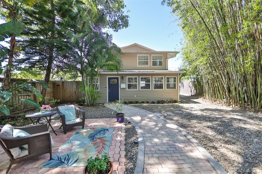 3366 10TH STREET N ST PETERSBURG, FL 33704