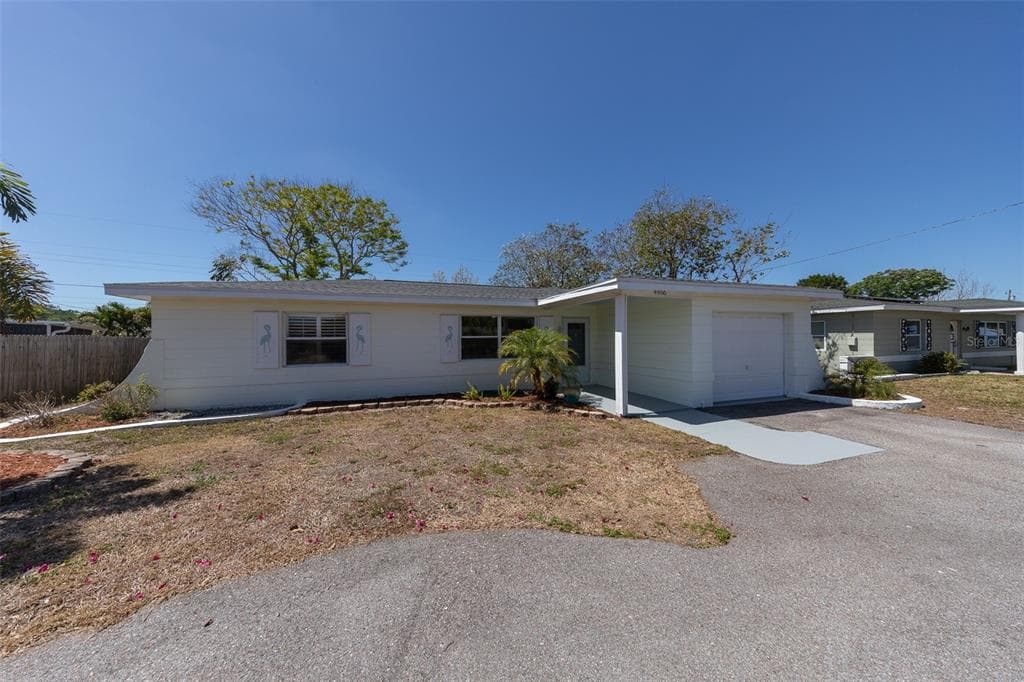 4466 61ST LANE N KENNETH CITY, FL 33709