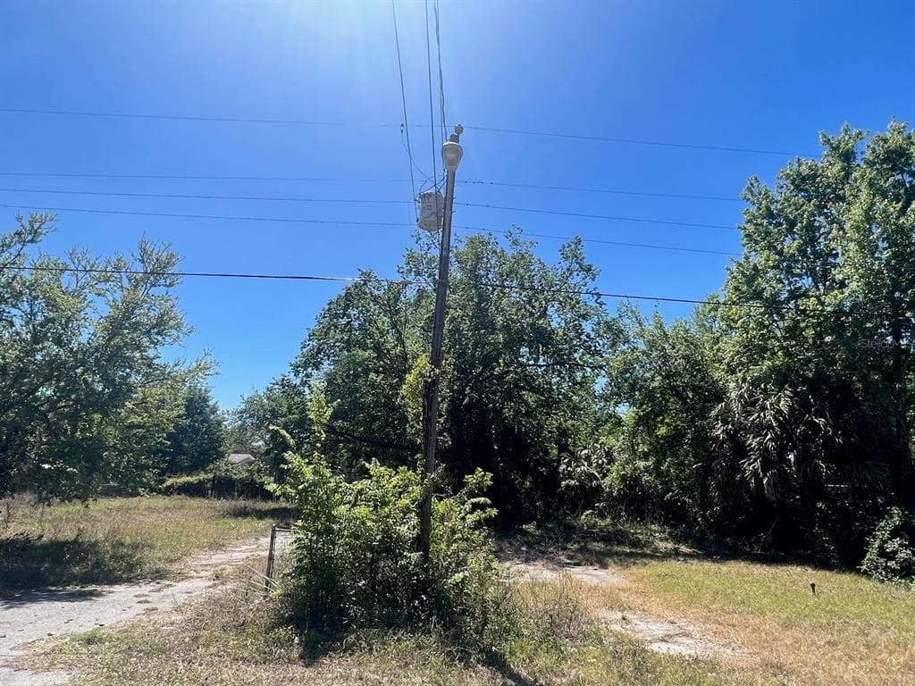9250 PEONY STREET NEW PORT RICHEY, FL 34654