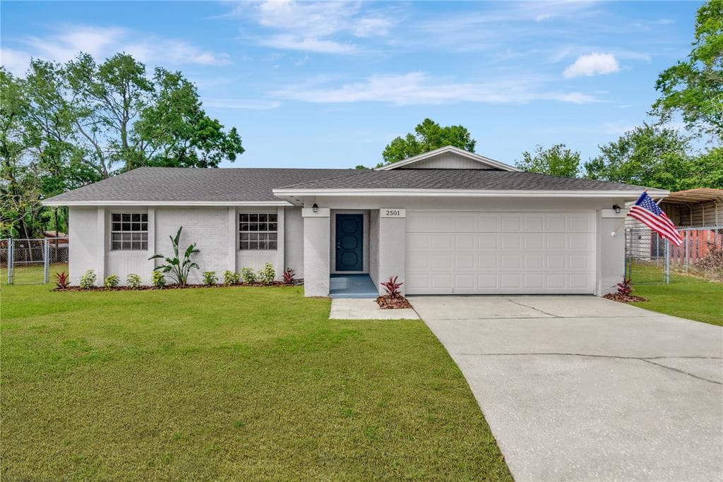 2501 PADRE PLACE SEFFNER, FL 33584