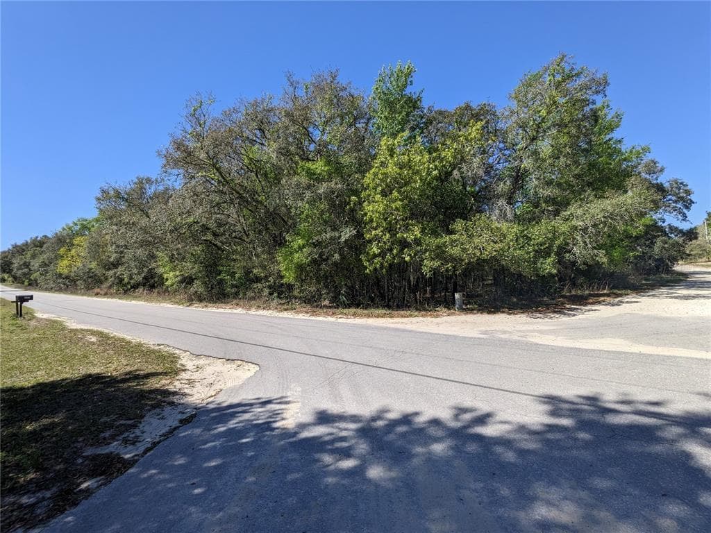 210 E PILAR STREET HERNANDO, FL 34442