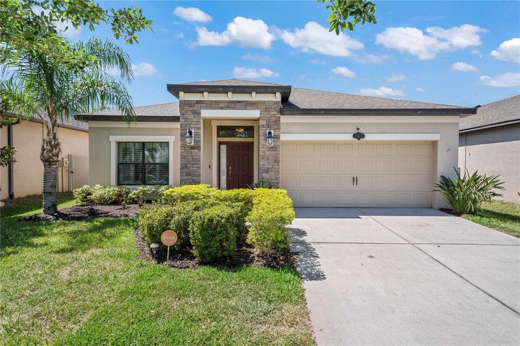 11412 BLUE CRANE STREET RIVERVIEW, FL 33569