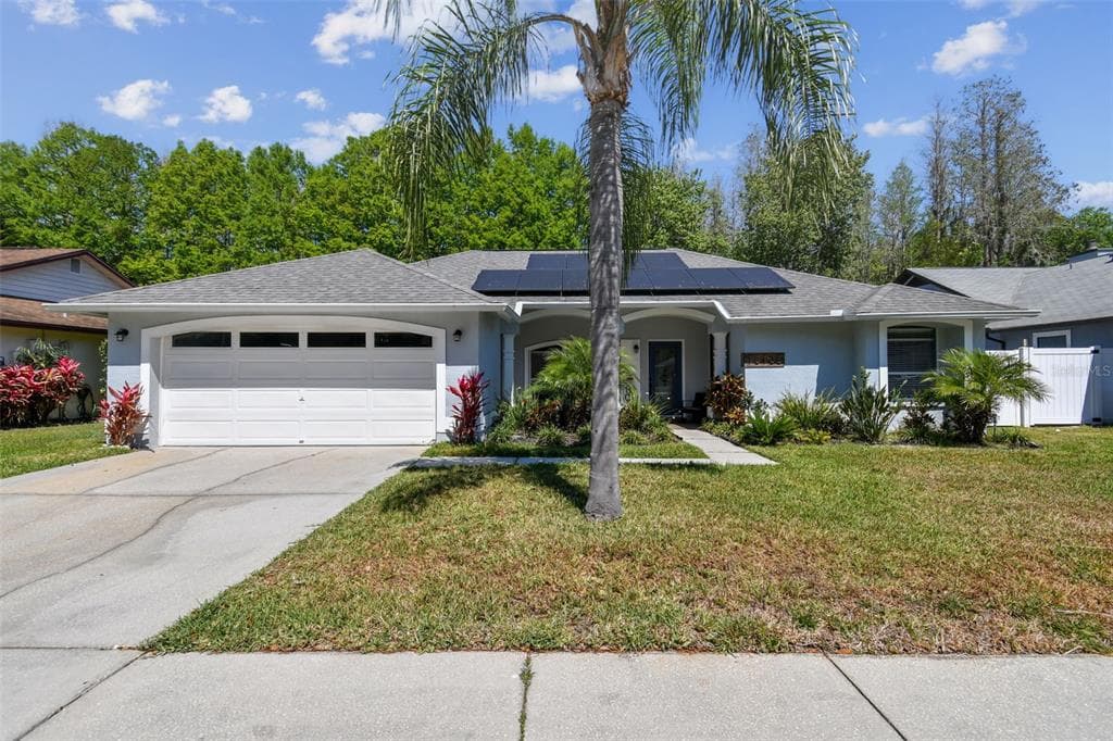 15105 BARBY AVENUE TAMPA, FL 33625