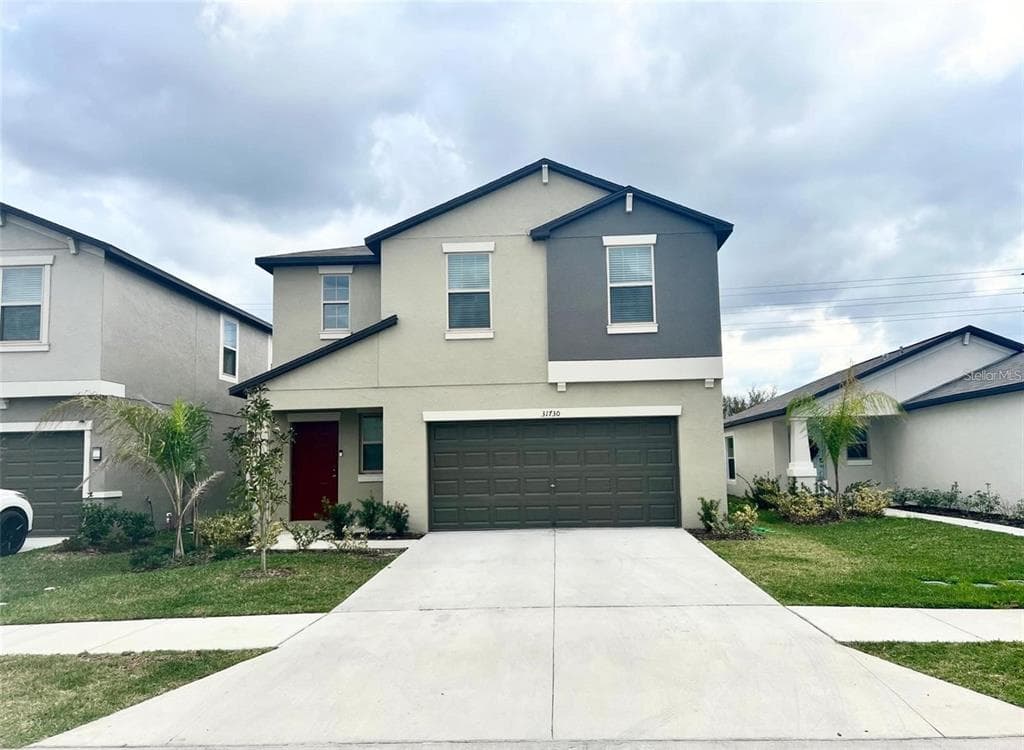 31730 BARREL WAVE WAY WESLEY CHAPEL, FL 33545