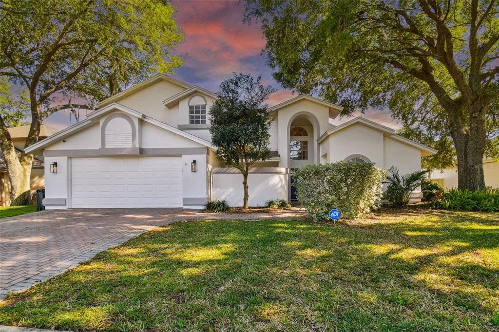 1419 HOLLEMAN DRIVE VALRICO, FL 33596