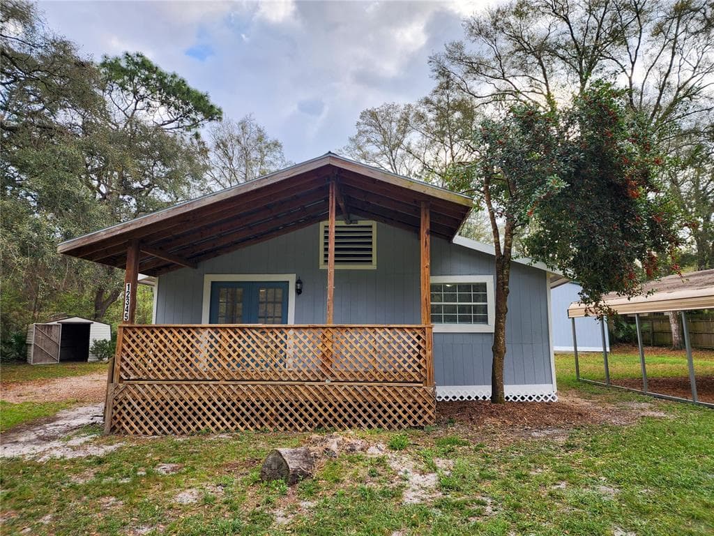 4954 SW 123RD RD WEBSTER, FL 33597
