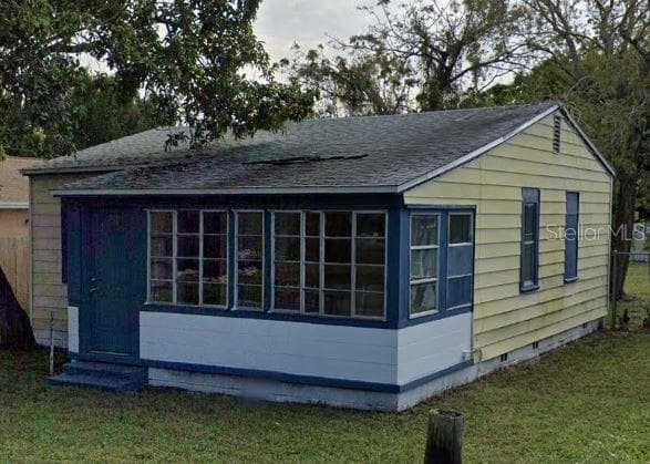 4528 13TH AVENUE S ST PETERSBURG, FL 33711