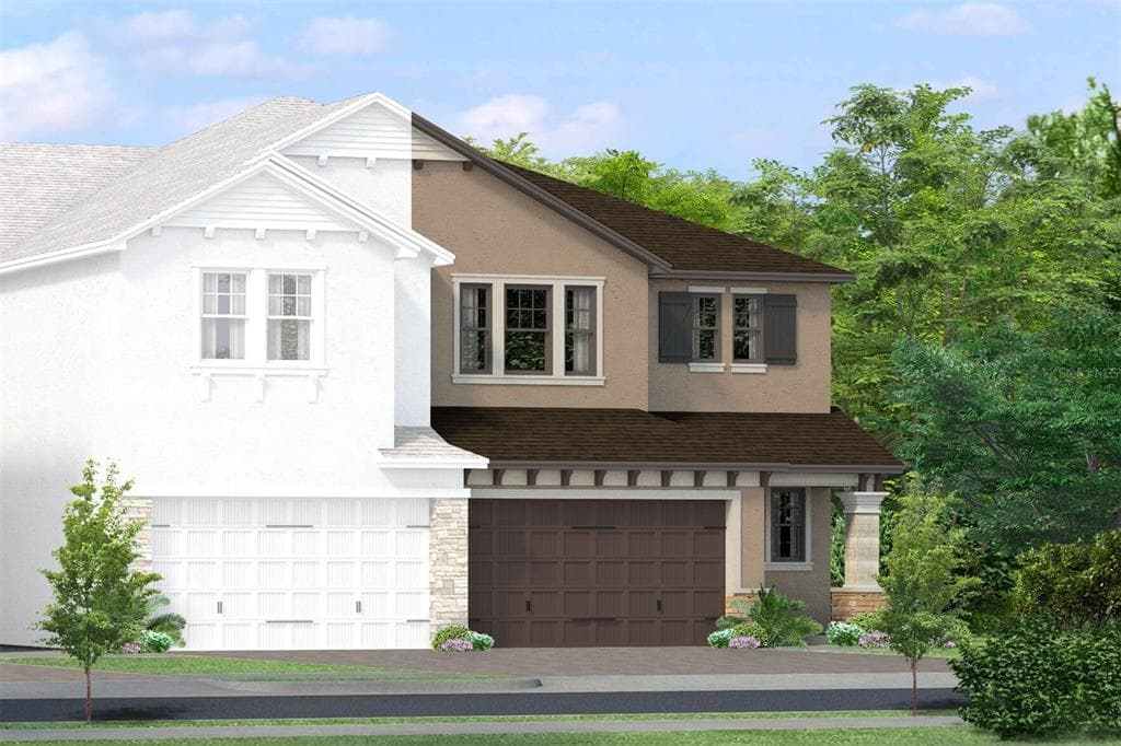 5095 SAN MARTINO DRIVE WESLEY CHAPEL, FL 33543