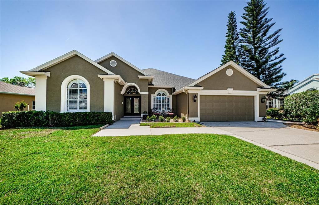 1115 TOSKI DRIVE TRINITY, FL 34655