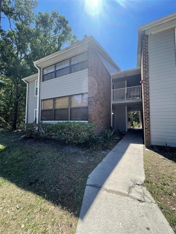 1400 GANDY BOULEVARD N UNIT 1201 ST PETERSBURG, FL 33702