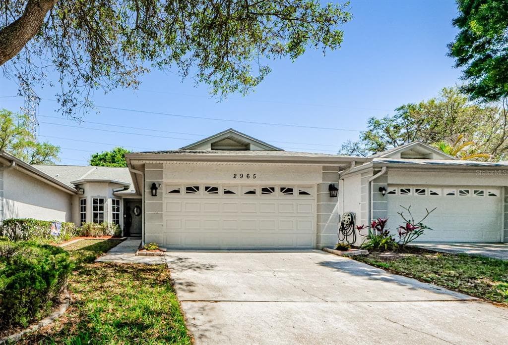 2965 BROOKFIELD LANE CLEARWATER, FL 33761