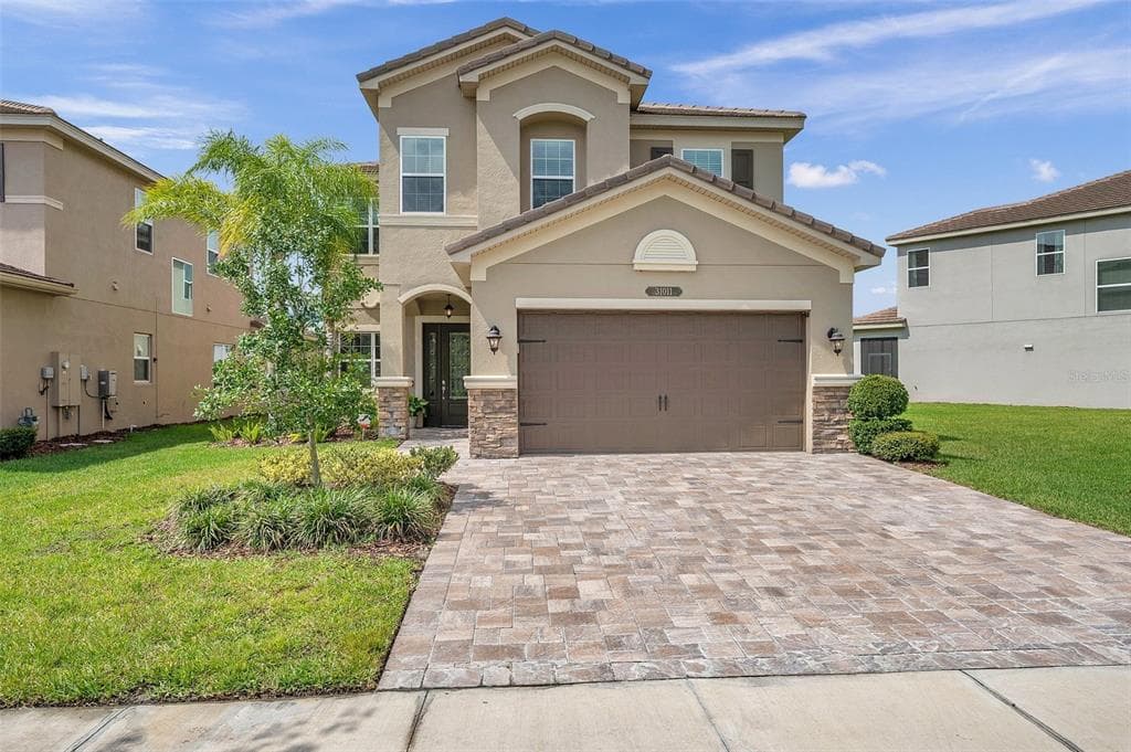 31011 LINDENTREE DRIVE WESLEY CHAPEL, FL 33543