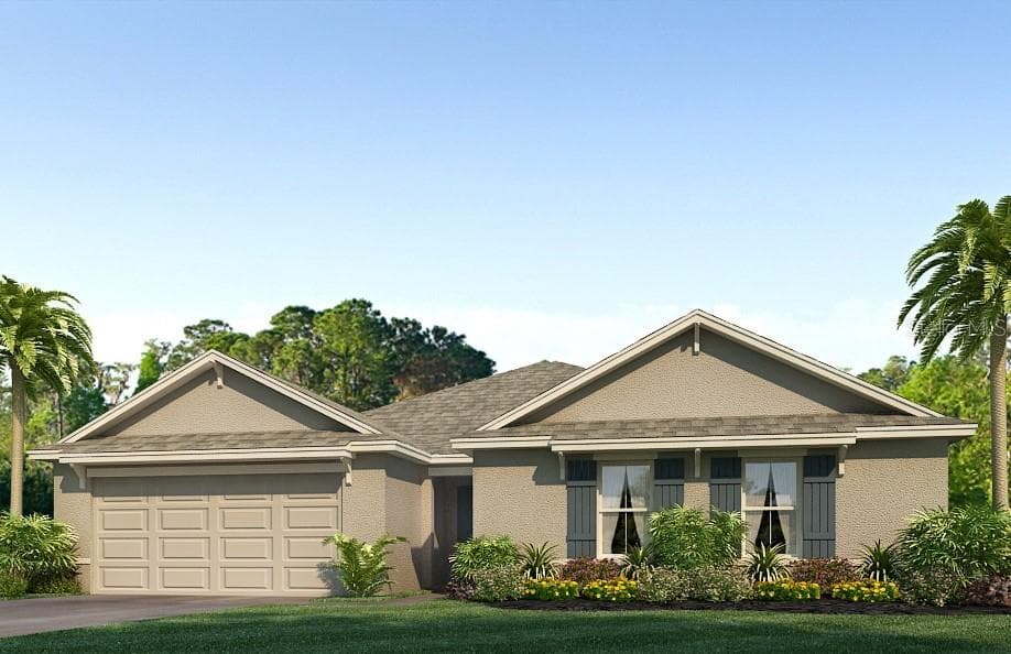 240 HICKORY COURSE OCALA, FL 34472
