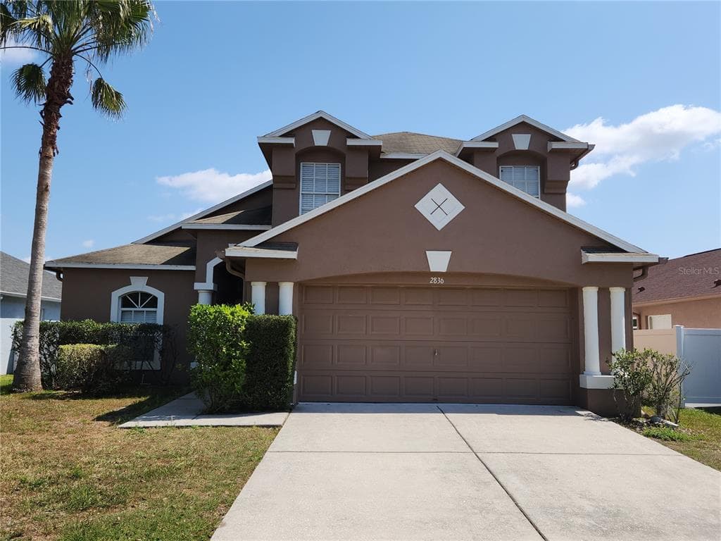 2836 MUSKY MINT DRIVE