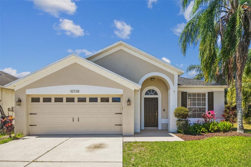 10728 EVENINGWOOD COURT TRINITY, FL 34655