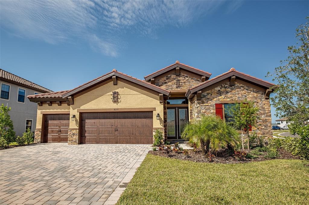 8217 LIEBTON PLACE PARRISH, FL 34219