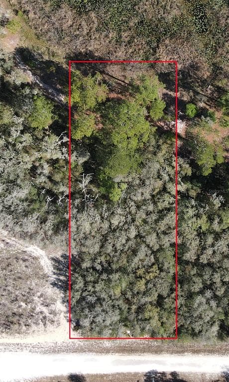 GRINDSTONE DRIVE WEBSTER, FL 33597