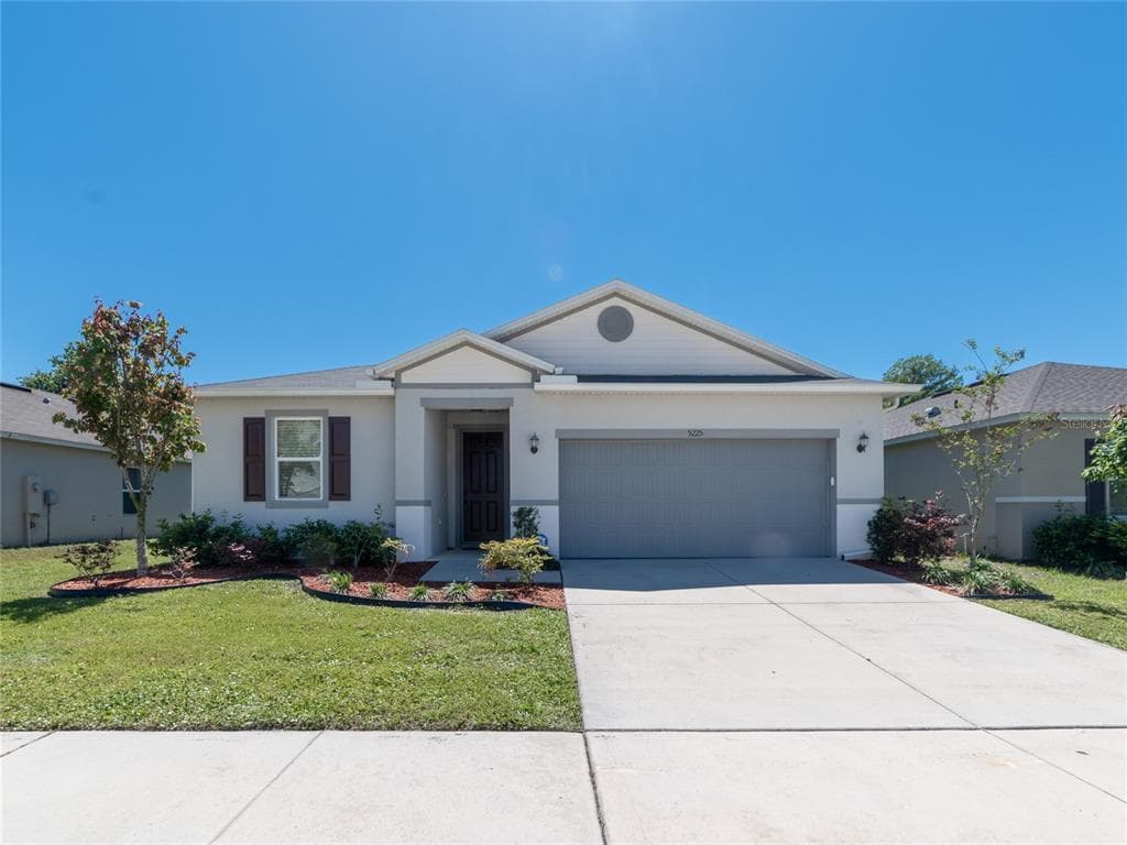 9225 FREEDOM HILL DRIVE SEFFNER, FL 33584