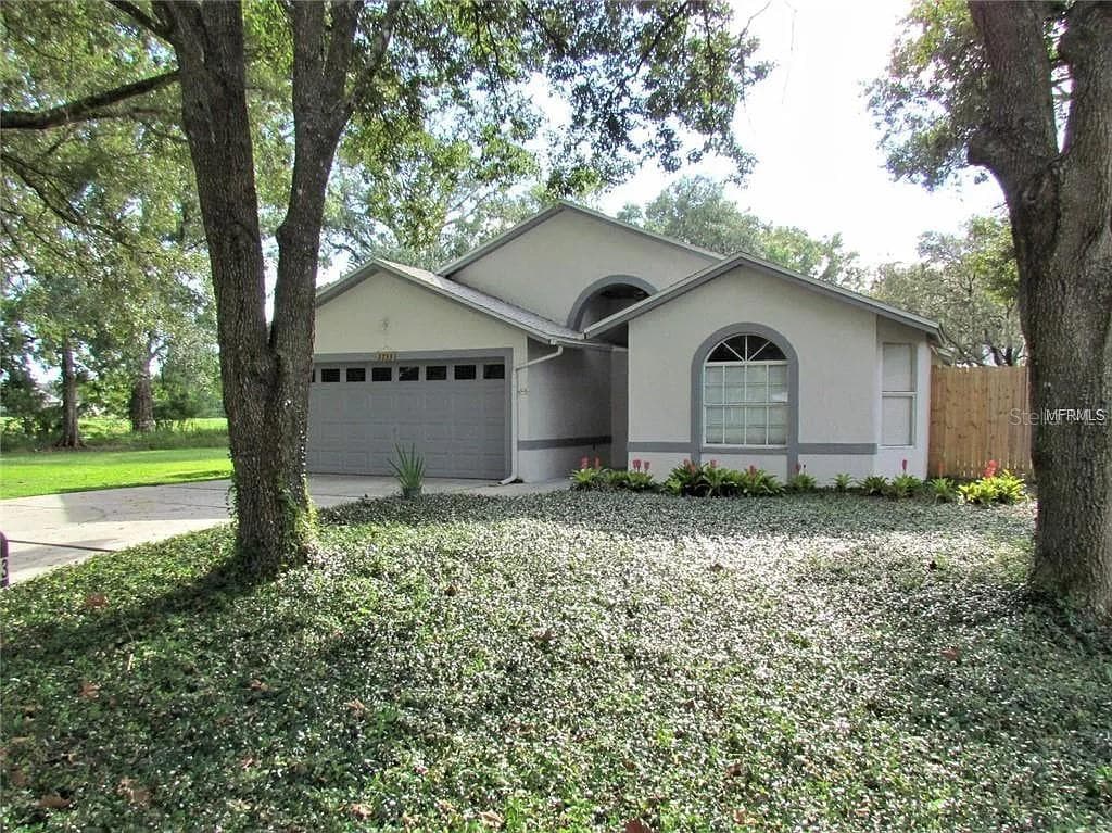 3733 SAINT AUGUSTINE PLACE LAND O LAKES, FL 34639