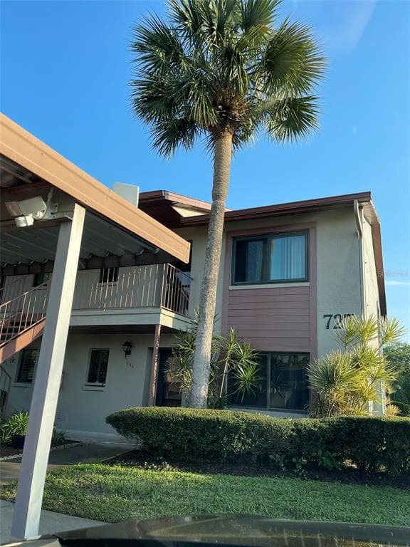 727 83RD AVE N UNIT 206