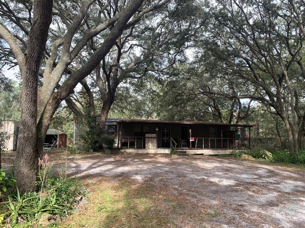 34947 EMILY DRIVE DADE CITY, FL 33523