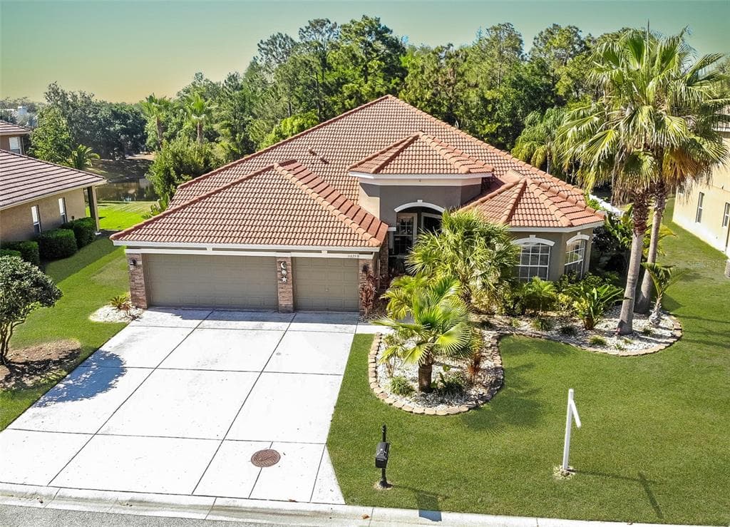 11635 MANISTIQUE WAY NEW PORT RICHEY, FL 34654