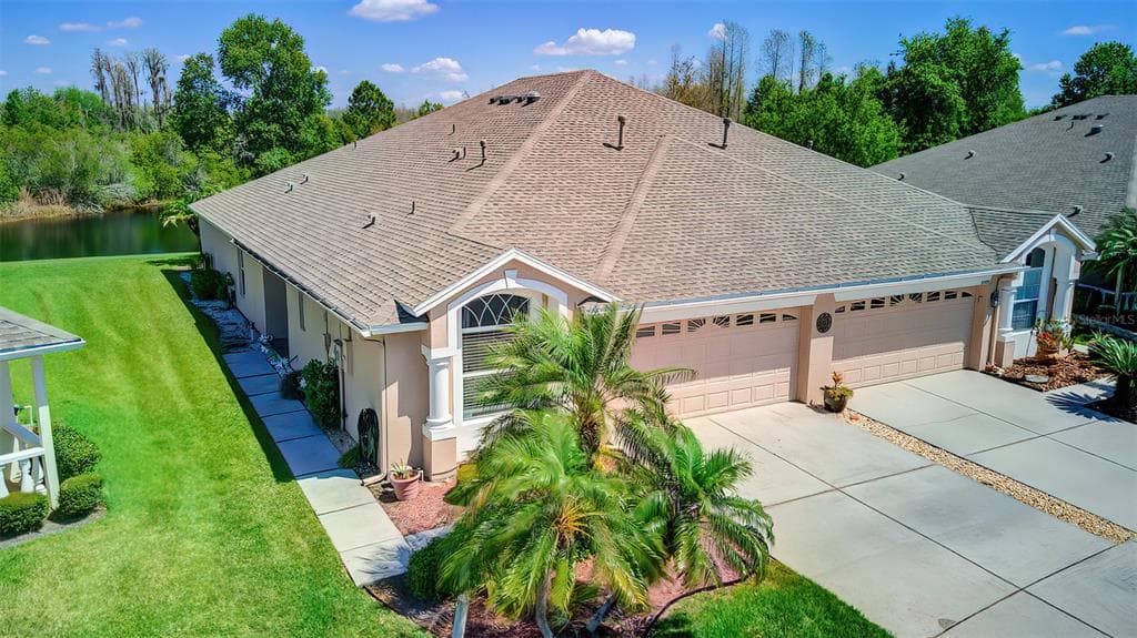 31125 WHITLOCK DRIVE WESLEY CHAPEL, FL 33543