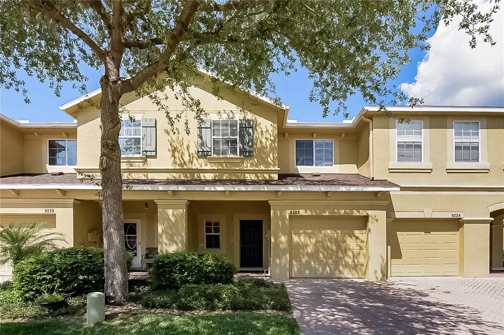 9222 RIVER ROCK LANE RIVERVIEW, FL 33578