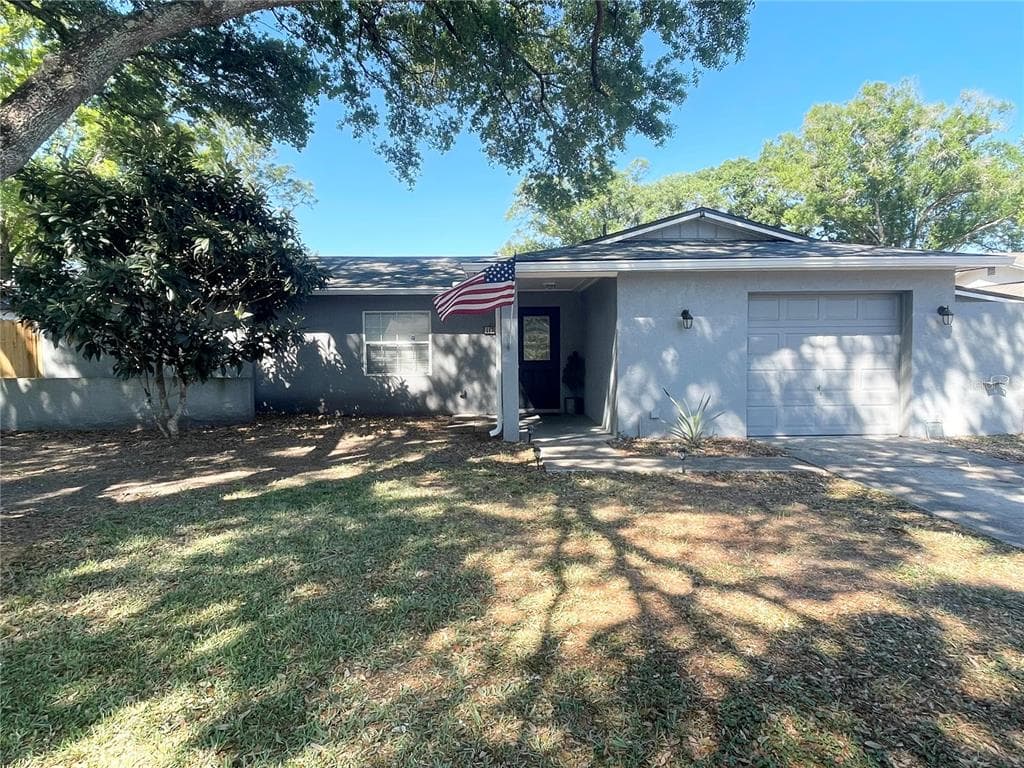 17821 MORNINGHIGH DRIVE