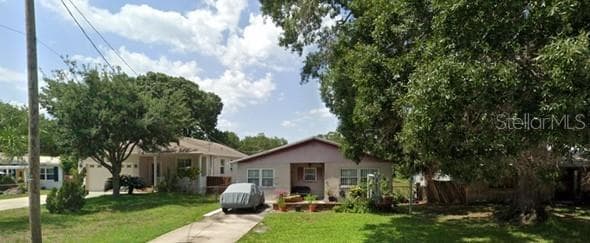 4409 W PEARL AVENUE TAMPA, FL 33611