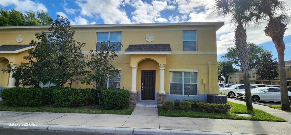 37707 AARALYN ROAD ZEPHYRHILLS, FL 33542