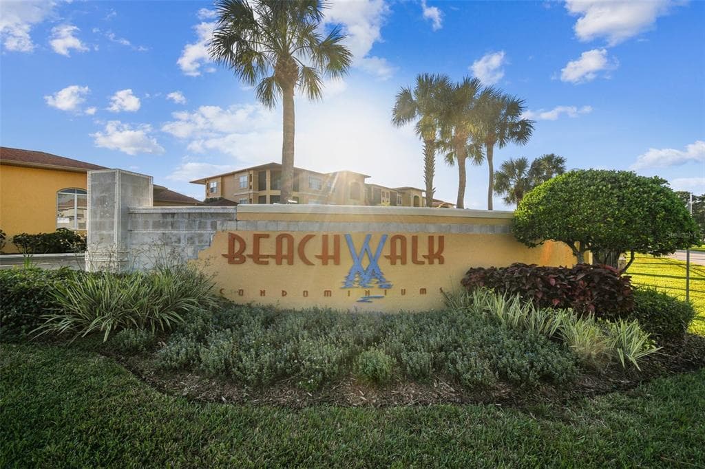 4307 BAYSIDE VILLAGE DRIVE UNIT 203 TAMPA, FL 33615
