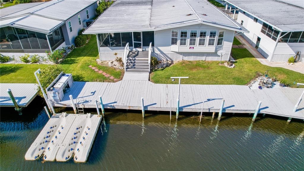 11608 W CLEARWATER COURT HOMOSASSA, FL 34448