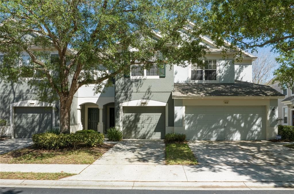 4926 BARNSTEAD DRIVE RIVERVIEW, FL 33578