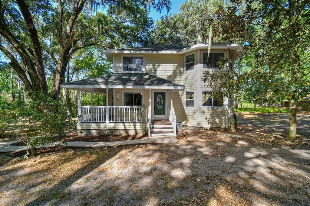 2327 SPRING LAKE HIGHWAY BROOKSVILLE, FL 34602