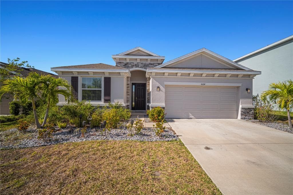 5124 JACKEL CHASE DRIVE