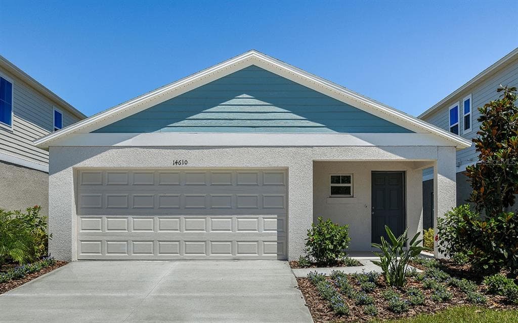 7635 TWINLEAF TERRACE PARRISH, FL 34219