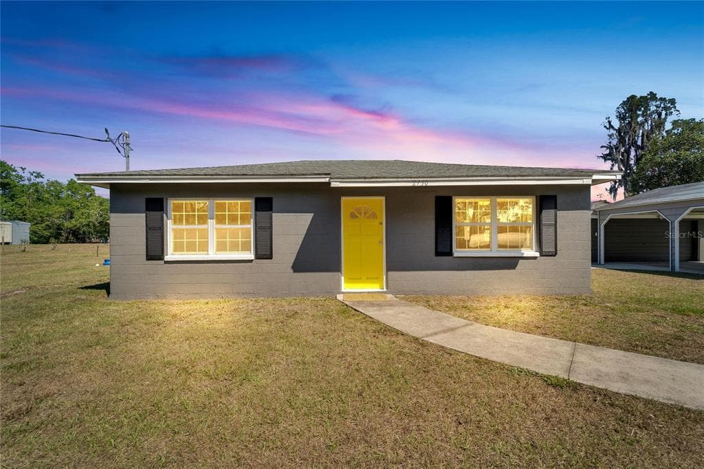 2730 LEWIS RD DOVER, FL 33527